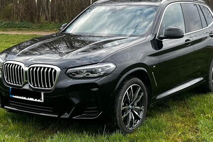 BMW X3 42.700 km 52.900 &euro; Sulzemoos 85254