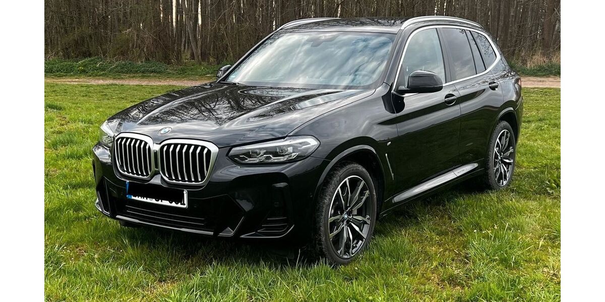 BMW X3 42.700 km 52.900 &euro; Sulzemoos 85254