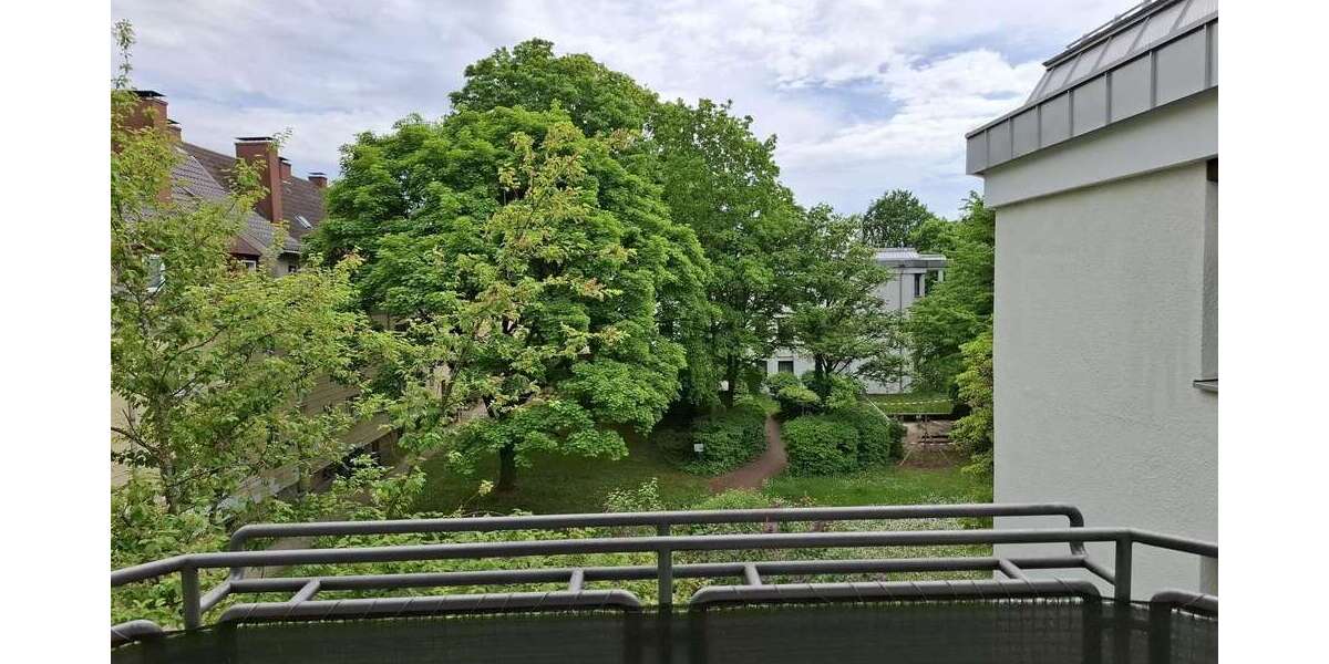 Etagenwohnung München Aubing-Lochhausen-Langwied - 4 Zimmer, 91 m&sup2;, 625.000&euro; | Angebot:26990681