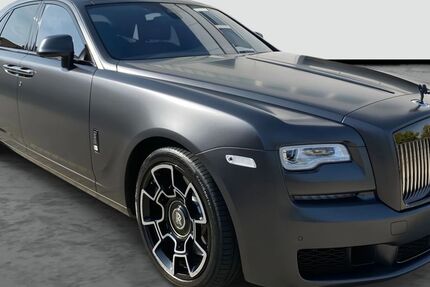 Rolls Royce Ghost 27.843 km 213.010 &euro; Baierbrunn 82065