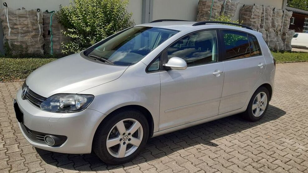 Golf Plus