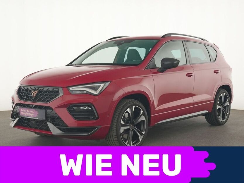 Ateca