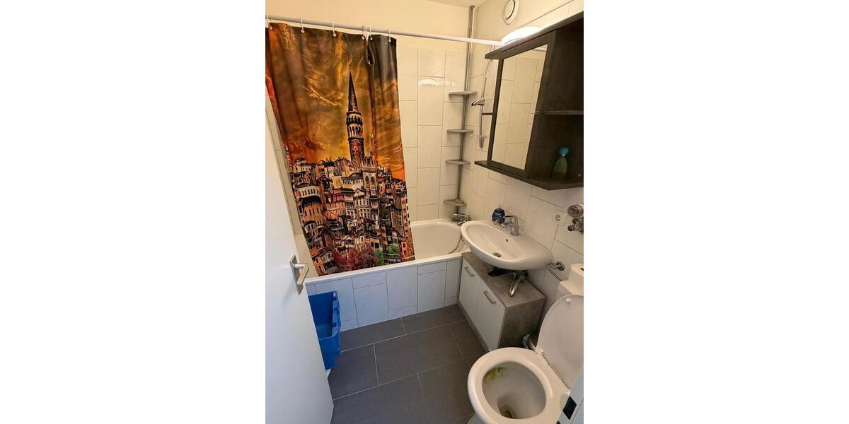 Wohnung – Lerchenauer Str Lerchenstr (Lerchenau) 1 zimmer