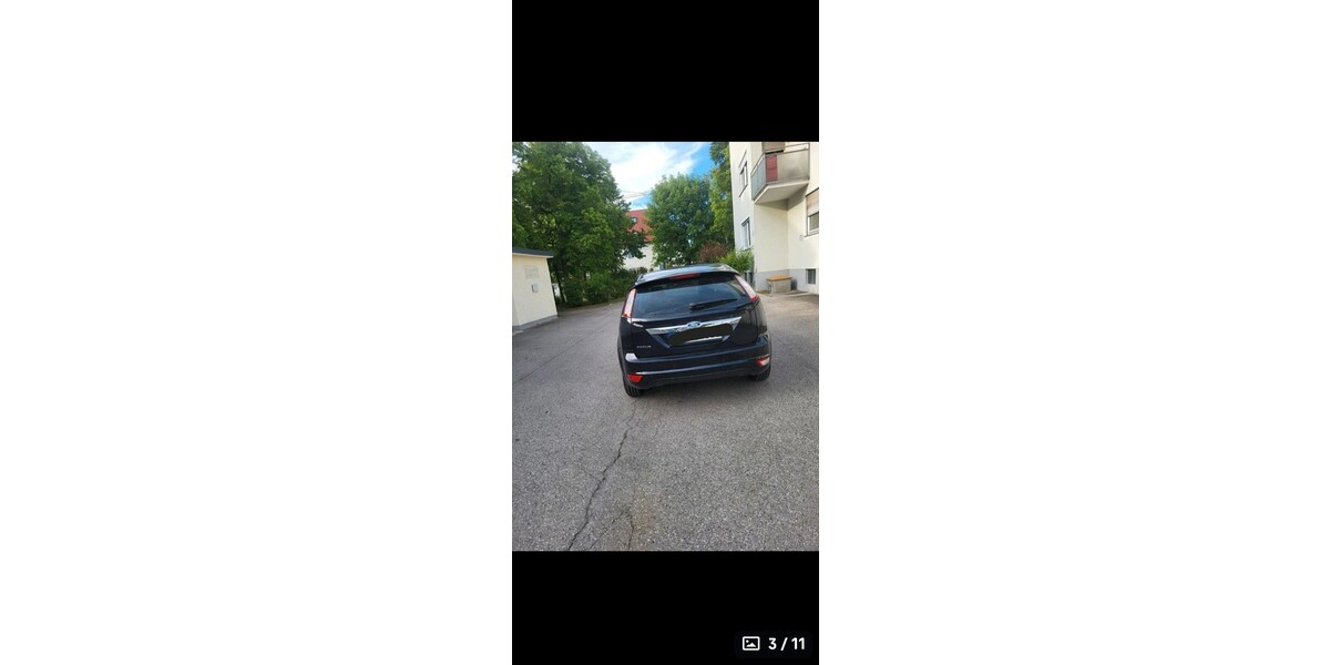 Ford Focus 114.600 km 2.950 &euro; Neubiberg 85579