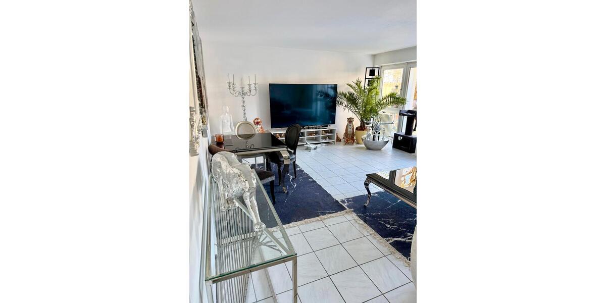 Erdgeschoßwohnung München Bogenhausen - 2 Zimmer, 63 m&sup2;, 610.000&euro; | Angebot:26729932