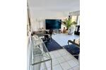 Erdgeschoßwohnung München Bogenhausen - 2 Zimmer, 63 m&sup2;, 610.000&euro; | Angebot:26729932