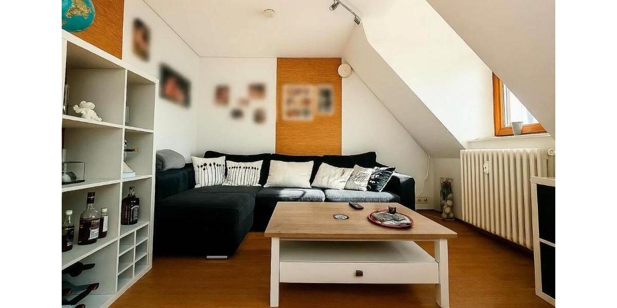 Maisonettenwohnung Markt Schwaben - 2 Zimmer, 62 m&sup2;, 399.000&euro; | Angebot:26977853