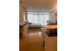 Erdgeschoßwohnung München Moosach - 1 Zimmer, 44 m&sup2;, 335.000&euro; | Angebot:26416035