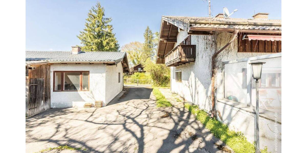 Grundstück Glonn - 790.000&euro; | Angebot:26583175