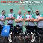 Bike The Line - 80 Jahre danach