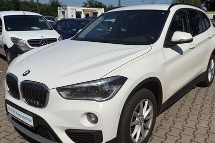 BMW X1 315.234 km 9.999 &euro; München 81825