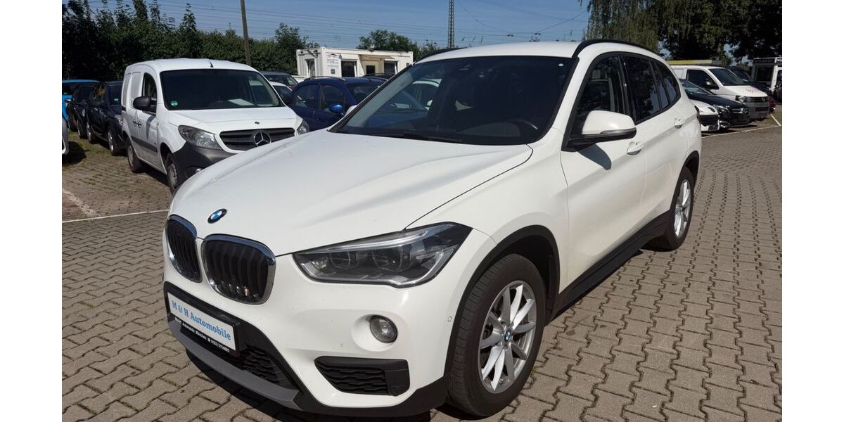 BMW X1 315.234 km 9.999 &euro; München 81825