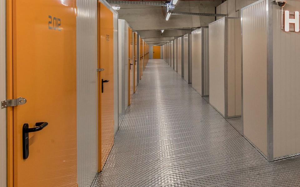 Gewerbeobjekt Brunnthal - 47&euro; | Angebot:9497832