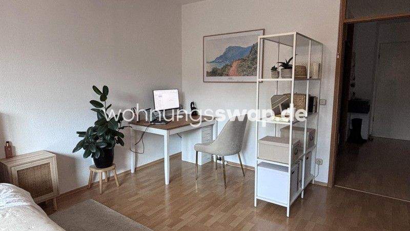Etagenwohnung München Schwanthalerhöhe - 2 Zimmer, 75 m&sup2;, 1.670&euro; | Angebot:25929954