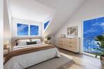 Reihenendhaus München Feldmoching-Hasenbergl - 6 Zimmer, 137 m&sup2;, 1.149.000&euro; | Angebot:26658297