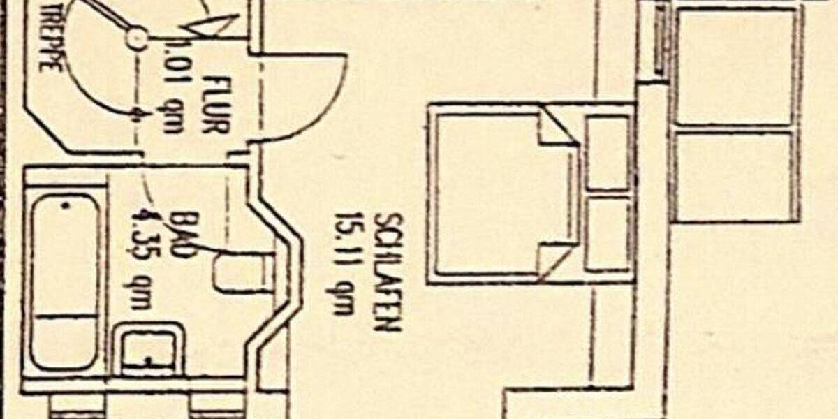 Reihenendhaus München Pasing-Obermenzing - 3 Zimmer, 87 m&sup2;, 799.000&euro; | Angebot:26200178