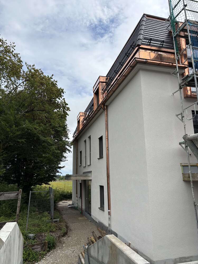 Wohnung zum Mieten in Taufkirchen 1.570 € 60.5 m²