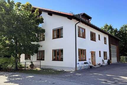 Haus Krailling - 7 Zimmer, 187 m&sup2;, 5.700&euro; | Angebot:26534535