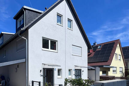 Haus München Thalk.Obersendl.-Forsten-Fürstenr.-Solln - 5 Zimmer, 160 m&sup2;, 1.495.000&euro; | Angebot:26703546