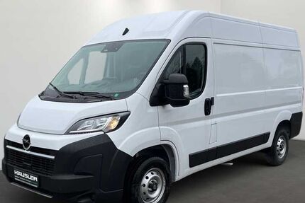Opel Movano 4.500 km 29.480 &euro; Gröbenzell 82194