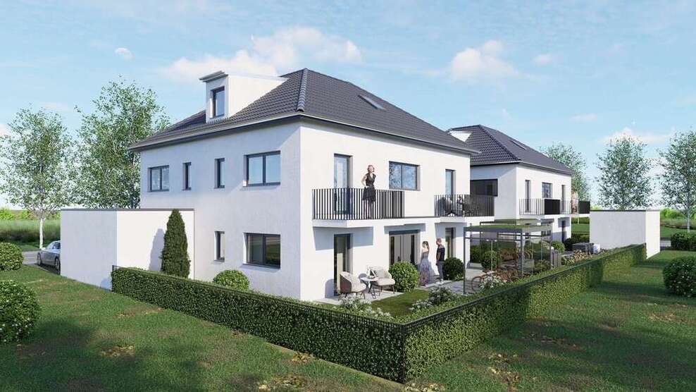 Wohnung zum Kaufen in München 297.000 € 24.58 m²