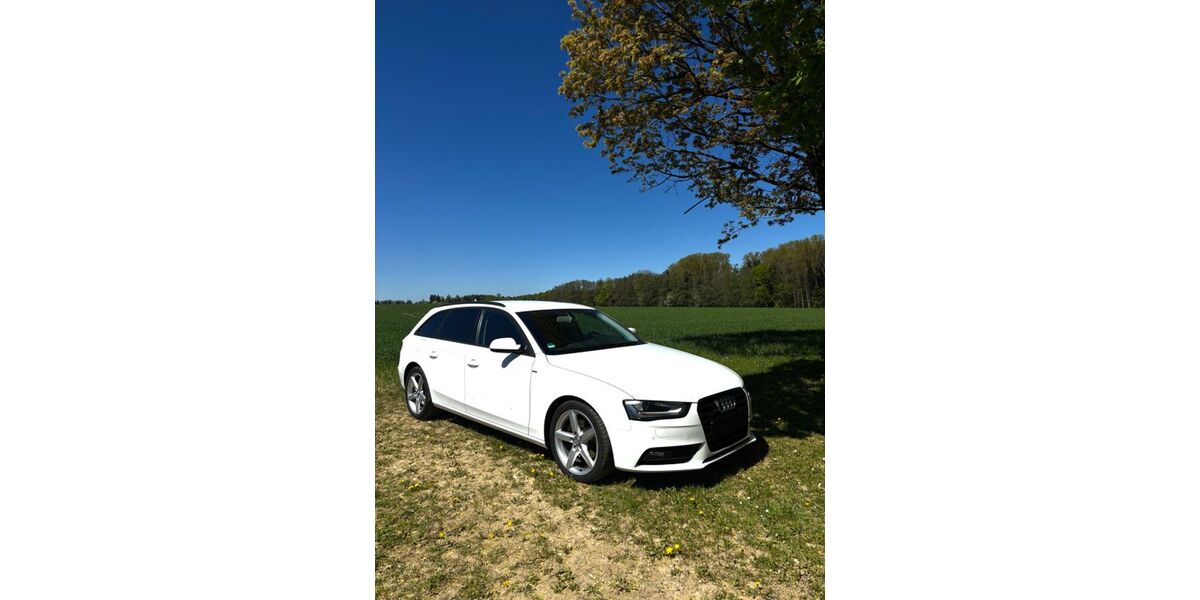Audi A4 205.707 km 11.499 &euro; Einsbach 85254