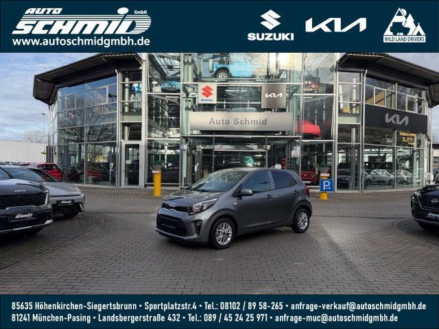 Kia Picanto 18.487 km 12.990 &euro; München 81241