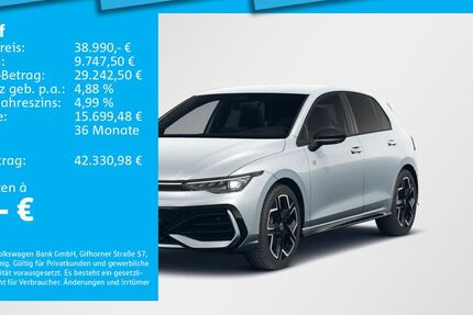 VW Golf 3.000 km 44.990 &euro; München 81669