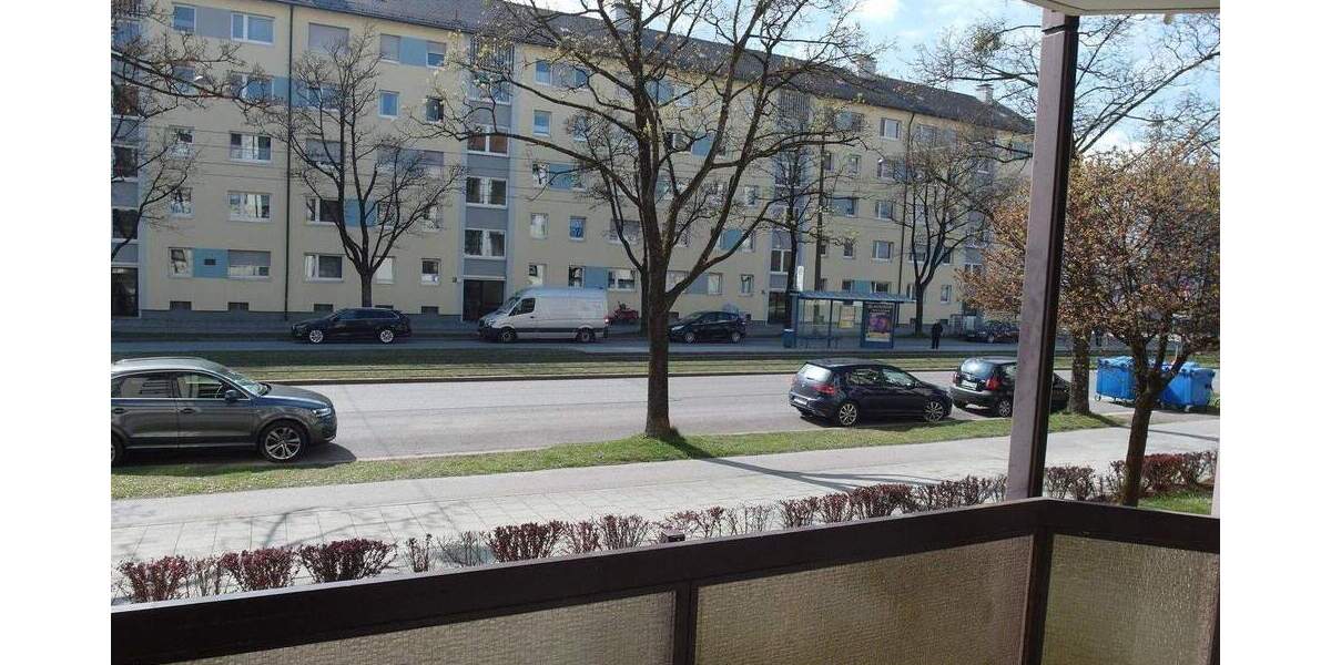 Etagenwohnung München Laim - 3 Zimmer, 79 m&sup2;, 569.000&euro; | Angebot:25716378