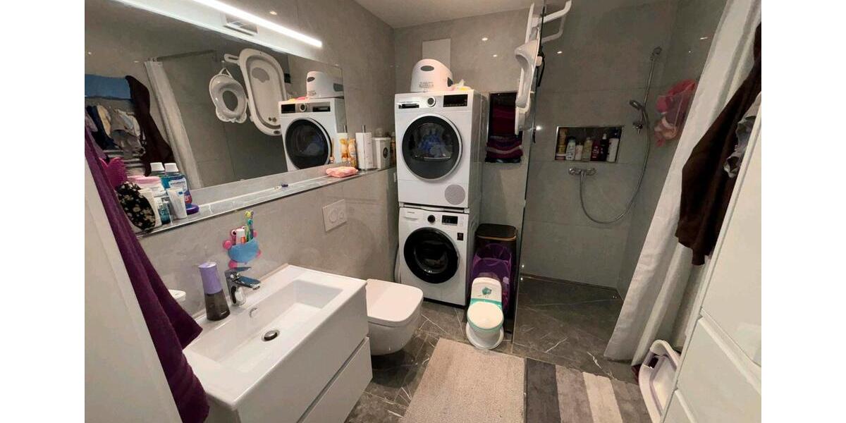 Erdgeschoßwohnung Markt Schwaben - 2 Zimmer, 41 m&sup2;, 389.000&euro; | Angebot:24801290