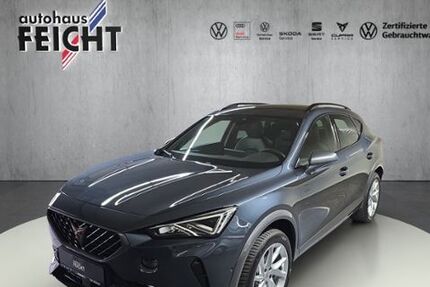 Cupra Formentor 18.344 km 29.349 &euro; Haar 85540