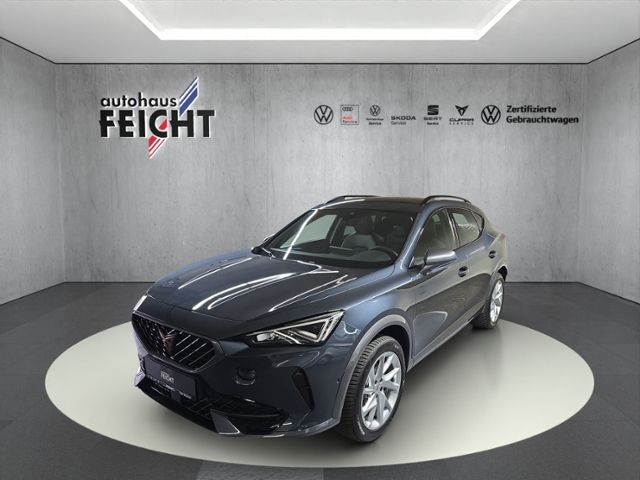 Cupra Formentor 18.344 km 29.349 &euro; Haar 85540