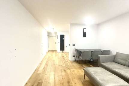 Wohnung München-Solln Solln - 2 Zimmer, 60 m&sup2;, 1.580&euro; | Angebot:25982994