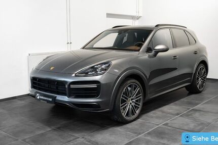 Porsche Cayenne 132.500 km 49.980 &euro; Starnberg 82319