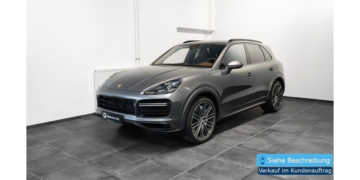 Porsche Cayenne 132.500 km 49.980 &euro; Starnberg 82319