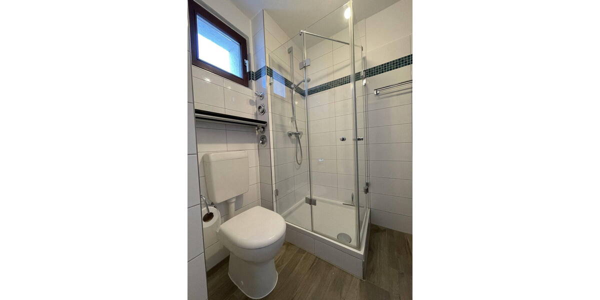 Terrassenwohnung Eching - 2 Zimmer, 44 m&sup2;, 339.000&euro; | Angebot:26377060