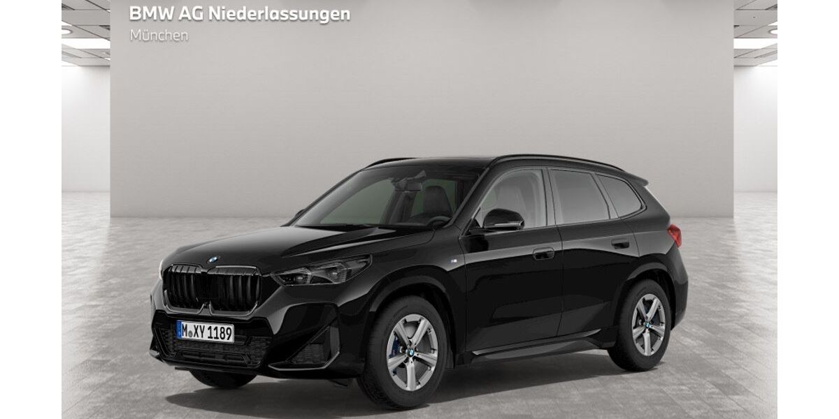 BMW X1 46.730 km 46.980 &euro; München 80939
