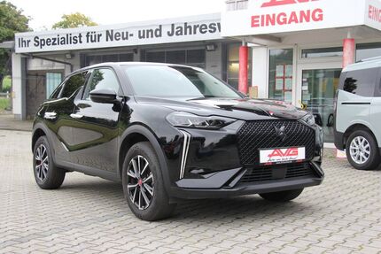 DS Automobiles DS3 14.449 km 19.550 € Ebersberg 85560