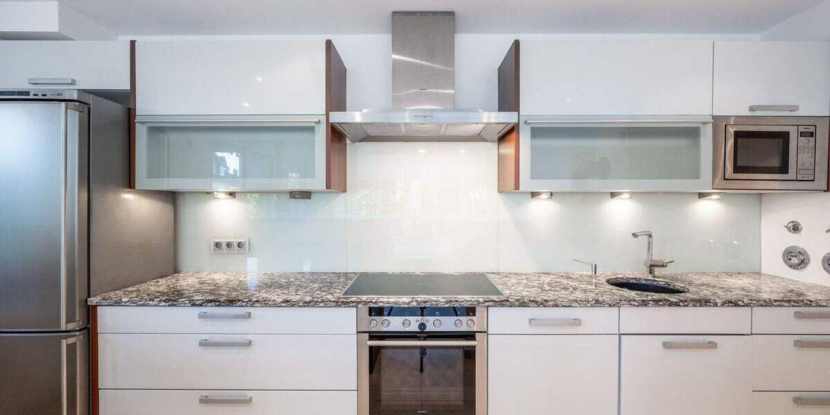 Etagenwohnung Starnberg Söcking - 4 Zimmer, 138 m&sup2;, 1.090.000&euro; | Angebot:25814976