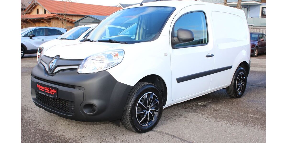 Renault Kangoo 45.422 km 13.900 &euro; Höhenkirchen 85635