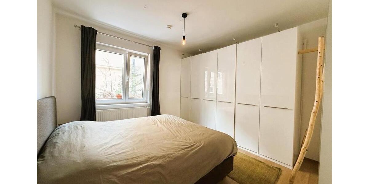 Wohnung direkt am Englischen Garten vom1.3-30.11.26 zu vermieten 3 zimmer