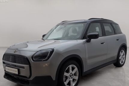 Mini Cooper E Countryman 11.975 km 40.495 &euro; München 80939