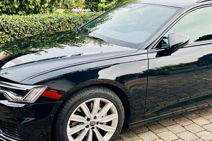 Audi A6 96.800 km 29.900 &euro; München 81675
