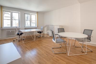 EXKLUSIV - VIEL PLATZ IN BESTER LAGE - Gewerbeobjekt München Altstadt-Lehel | Angebot:27233901