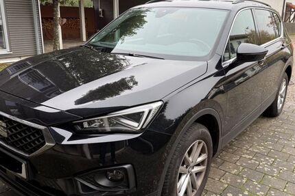 Seat Tarraco 93.000 km 19.600 &euro; Deisenhofen 82041