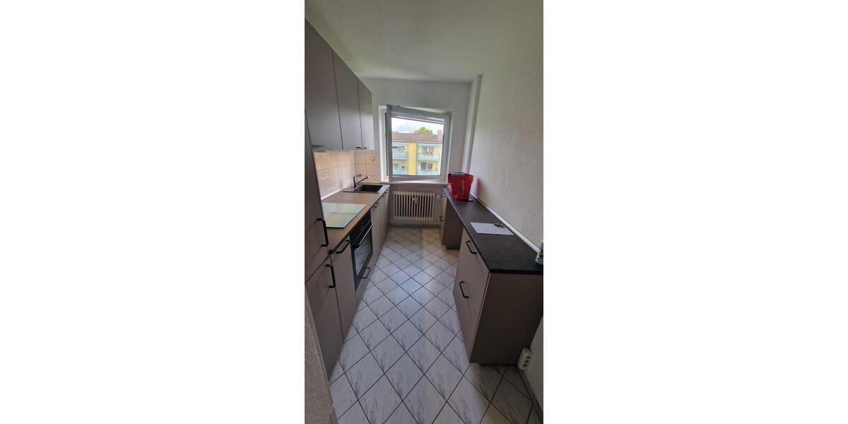 Etagenwohnung Dachau - 2 Zimmer, 65 m&sup2;, 1.490&euro; | Angebot:26050524
