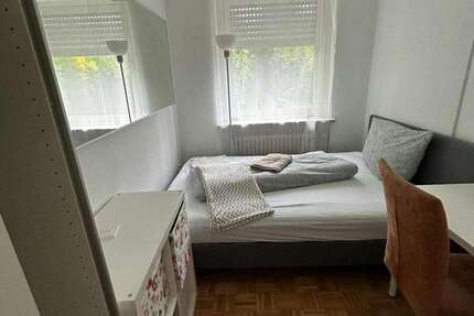 Zimmer München Trudering - 750&euro; | Angebot:27103656