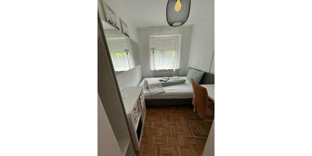 Zimmer München Trudering - 750&euro; | Angebot:27103656