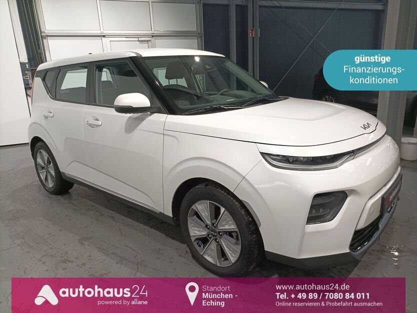 Kia Soul 24.737 km 15.660 € Eching 85386