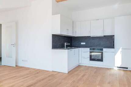 Wohnung Vaterstetten-Parsdorf Parsdorf - 2 Zimmer, 51 m&sup2;, 469.000&euro; | Angebot:24905737